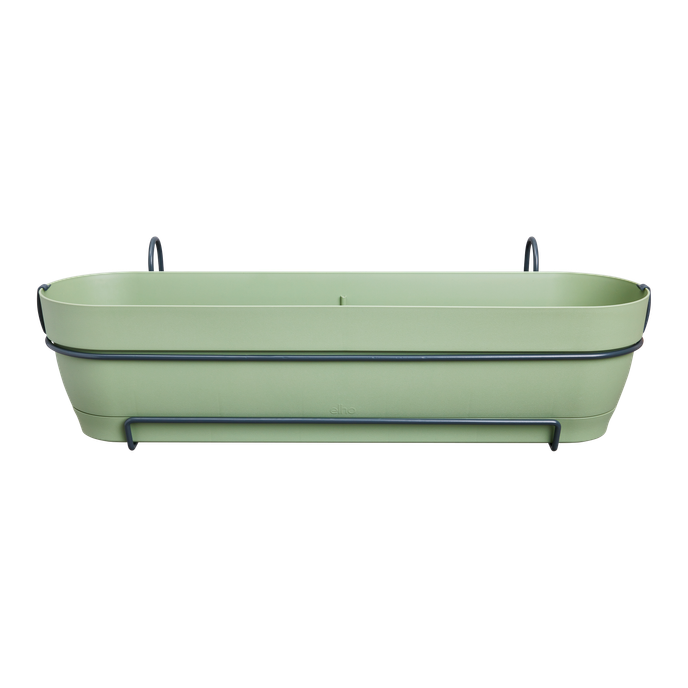 vibia campana trough allin1 70cm pistachio green